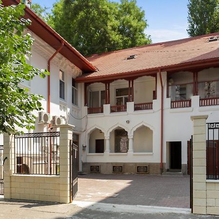 Vd Boutique Apartments No 3 Bucarest Exterior foto