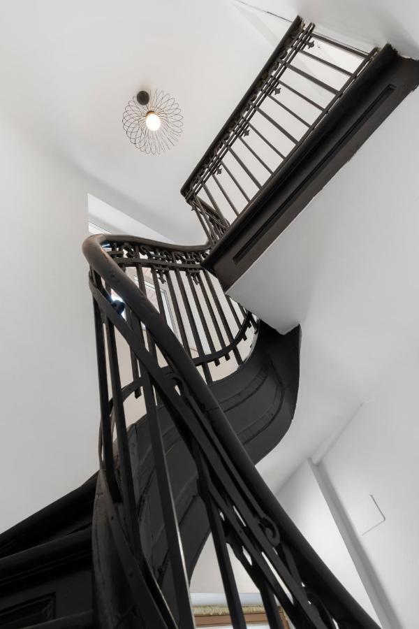 Vd Boutique Apartments No 3 Bucarest Exterior foto