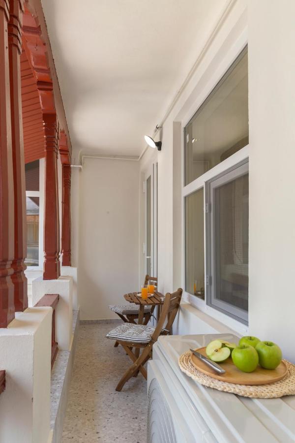 Vd Boutique Apartments No 3 Bucarest Exterior foto