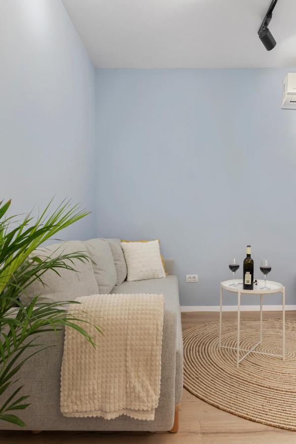Vd Boutique Apartments No 3 Bucarest Exterior foto