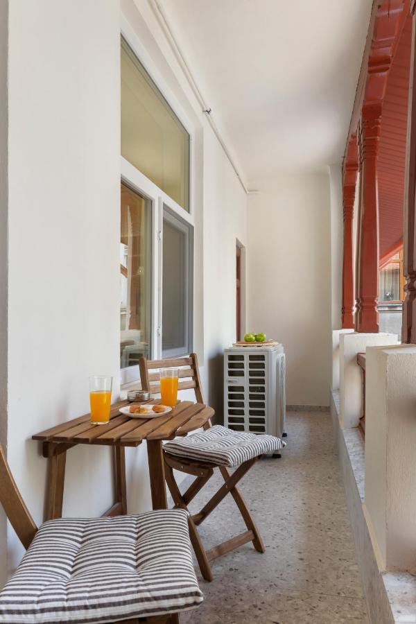 Vd Boutique Apartments No 3 Bucarest Exterior foto